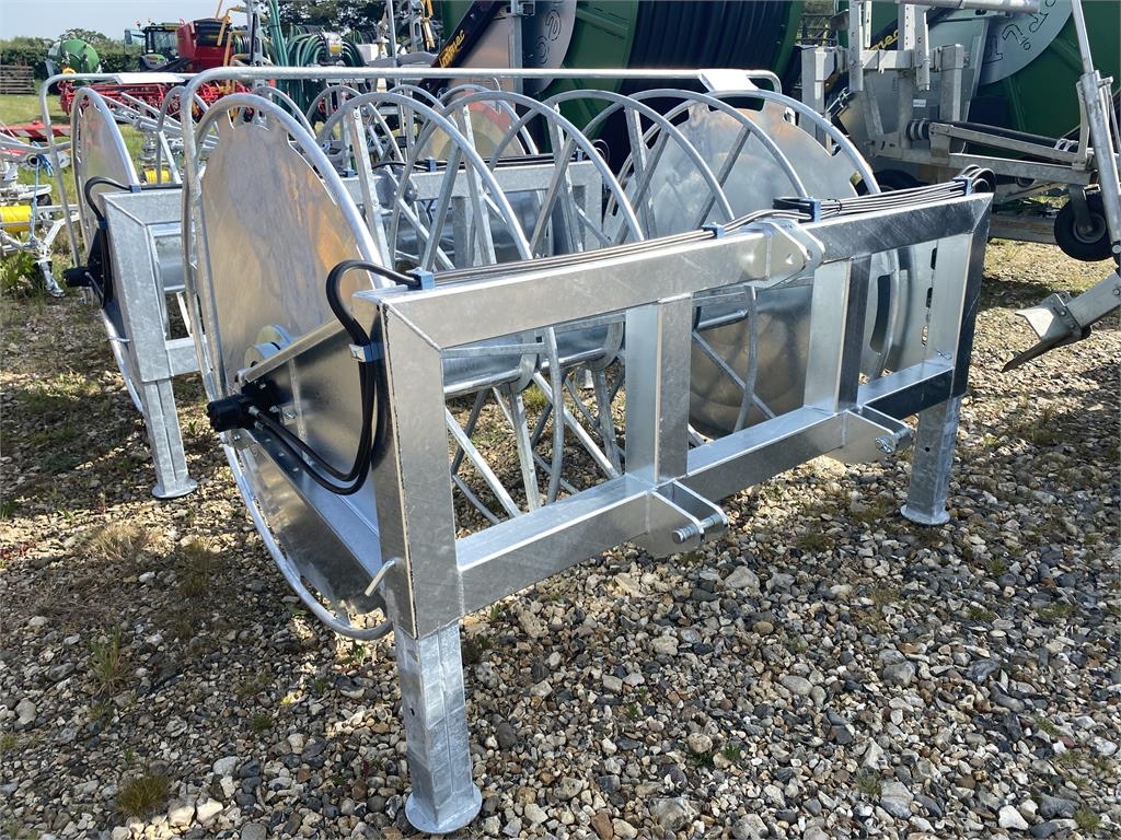 Giampi REEL COILER